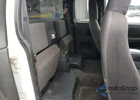 2012 Chevrolet Colorado Lt из США, поврежденный, VIN 1GCJTCFE0C8122864